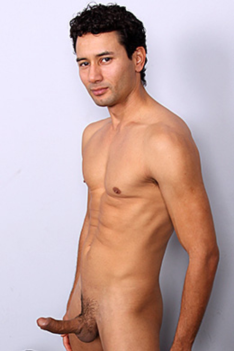 Gabriel dalessandro porn